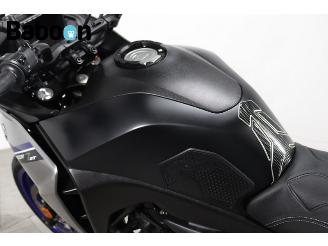 Yamaha  Tracer 7 GT picture 10