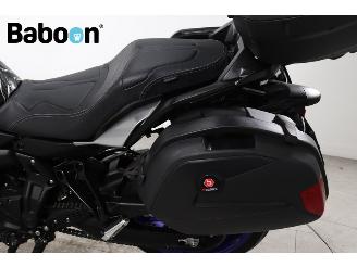 Yamaha  Tracer 7 GT picture 11
