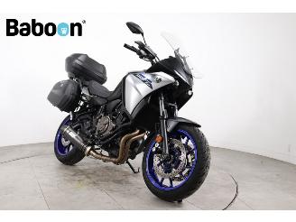 Yamaha  Tracer 7 GT picture 6