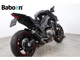 Kawasaki Z 1000 ABS picture 2