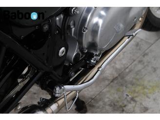 Kawasaki W 800  picture 13