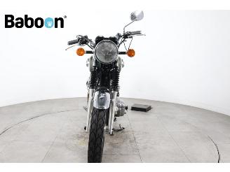 Kawasaki W 800  picture 7