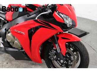 Honda CBR 1000 RR Fireblade picture 10