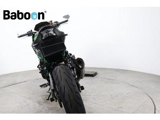 Kawasaki Z 900 SE picture 3