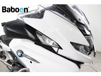 BMW R 1250 RT ABS picture 14