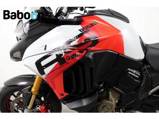 Ducati  Multistrada V4 RS picture 14