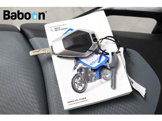 BMW R 1300 GS Trophy picture 28