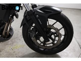 Honda CB 500 X C-ABS picture 17