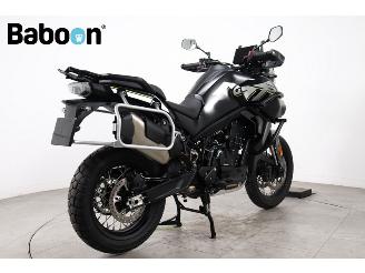 CFMoto  800 MT Sport picture 8