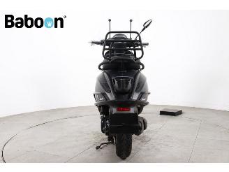 Vespa Sprint 45KM  picture 8