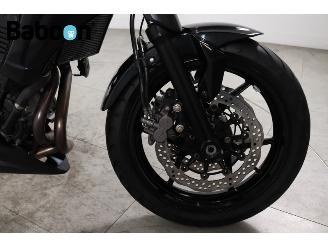 Kawasaki  ER-6N ABS picture 20