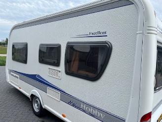 Hobby  Excellent 460 UFE Incl. Mover picture 15