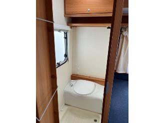 Dethleffs  Camper Life Style 510 DB picture 16