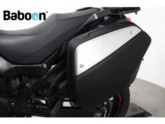 Suzuki DL 650 V-Strom picture 15
