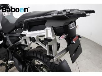 BMW R 1300 GS Adventure ASA Triple Black picture 9