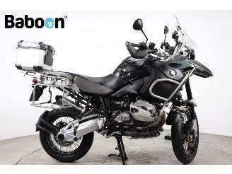  BMW R 1200 GS Adventure 2011/11