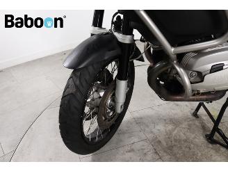 BMW R 1200 GS Adventure picture 10