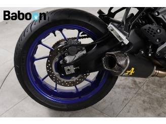 Yamaha  Tracer 7 picture 16