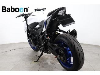 Suzuki  GSX-S 750 A picture 6