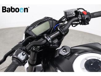 Suzuki  GSX-S 750 A picture 11