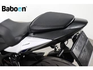Suzuki  GSX-S 750 A picture 9