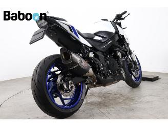 Suzuki  GSX-S 750 A picture 8