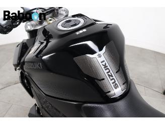 Suzuki  GSX-S 950 picture 10