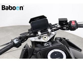 Suzuki  GSX-S 950 picture 11