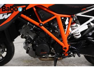 KTM 1290 Super Duke R ABS picture 13