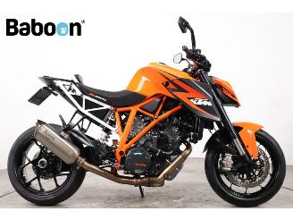  KTM 1290 Super Duke R ABS 2018/3