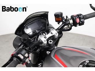 Triumph Street Triple RS ABS picture 11