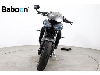 Triumph Street Triple RS ABS picture 3