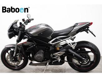 Triumph Street Triple RS ABS picture 5