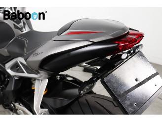 Triumph Street Triple RS ABS picture 9