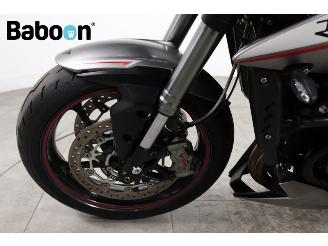 Triumph Street Triple RS ABS picture 14