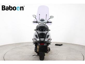 Vespa Sprint 45KM  picture 7