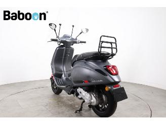 Vespa Sprint 45KM  picture 6