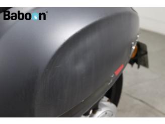 Vespa Sprint 45KM  picture 15