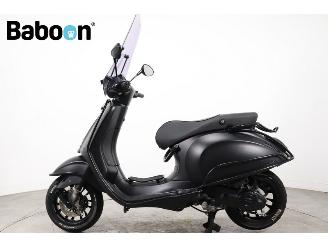 Vespa  Sprint 25KM picture 5