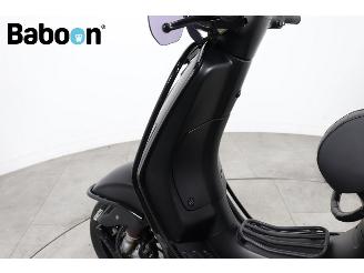 Vespa  Sprint 25KM picture 11