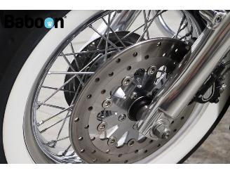 Harley-Davidson  FLSTC Softail Heritage Classic picture 16