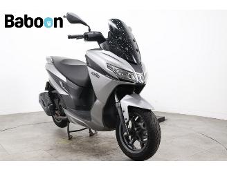 Aprilia  SXR 50 45KM picture 6