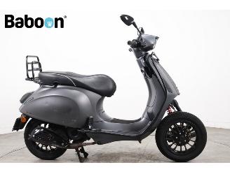  Vespa Sprint 45KM  2017/2