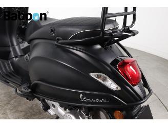 Vespa  Sprint 25KM picture 9