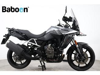  Suzuki  V-Strom 800 2026/3