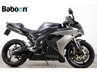  Yamaha  YZF-R1 2004/7