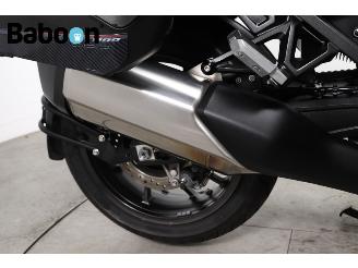 Honda  NT 1100 DCT picture 21