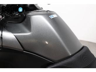 Honda  NT 1100 DCT picture 9
