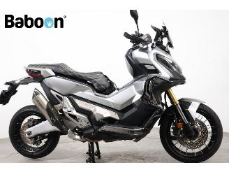  Honda  X-ADV 2018/5