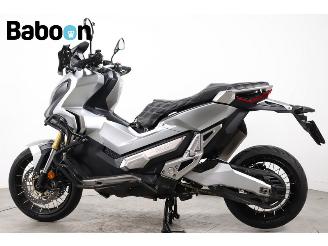 Honda  X-ADV picture 5
